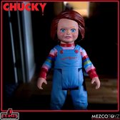 Child's Play 5 Points Action Figure Chucky 10 cm