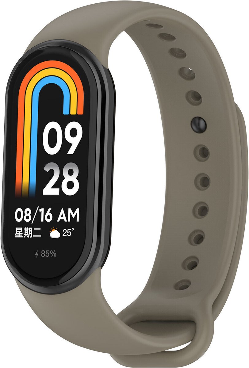Xiaomi Smart Band 9 vs. Smart Band 8: What we recommend after testing both Xiaomi Smart Band 9 vs. Smart Band 8: What we recommend after testing both
