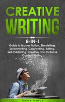 Creative Writing 9 - Creative Writing