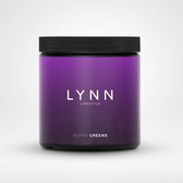 LYNNLIFESTYLE - SuperGreens