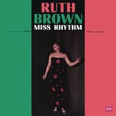 Ruth Brown - Miss Rhythm (2 LP)