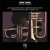 Freddie Hubbard - First Light (LP)
