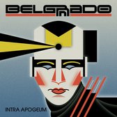 Belgrado - Intra Apogeum (LP)