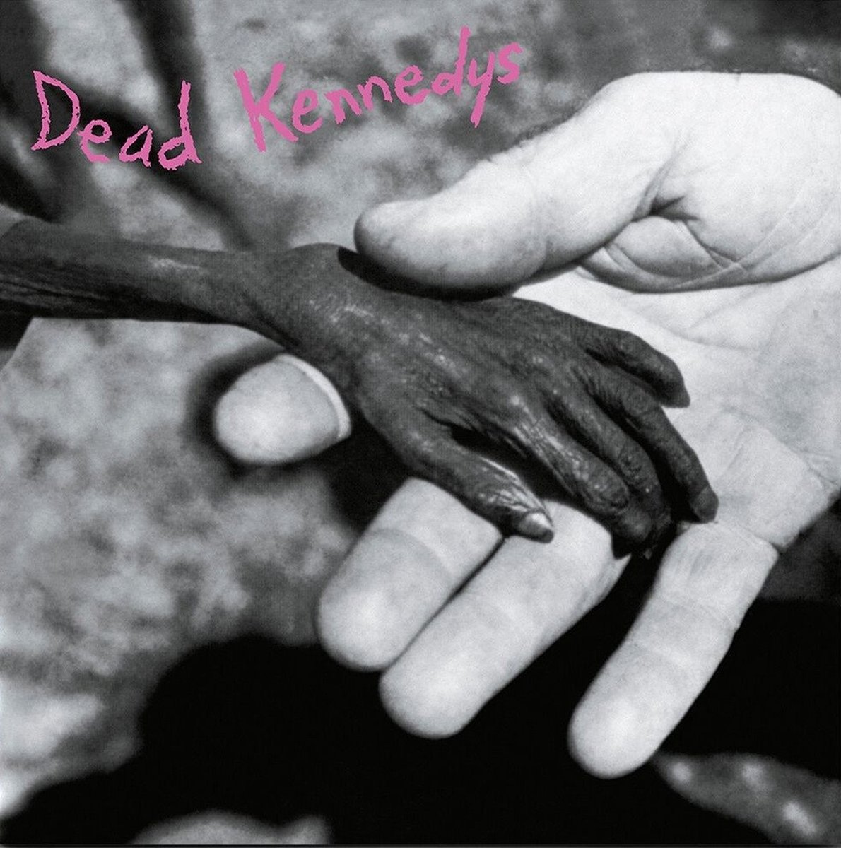 Dead Kennedys - Plastic Surgery Disasters (LP) (Coloured Vinyl) (Remastered)
