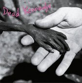 Dead Kennedys - Plastic Surgery Disasters (LP) (Coloured Vinyl)