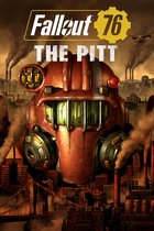 Fallout 76: The Pitt - Windows Download