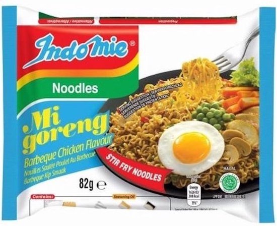 Indomie