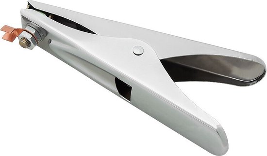 Van der Valk ValkCableCare - Aardingsklem 762803