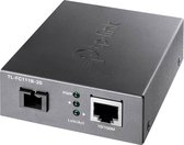 TP-LINK TL-FC111B-20 Netwerk switch 10 / 100 MBit/s