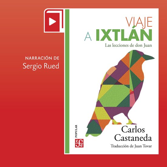 Viaje a Ixtlán - cover