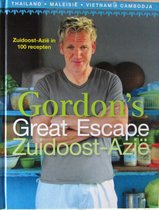 Gordon's great escape