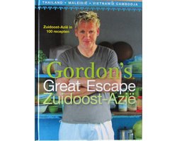 Gordon's great escape