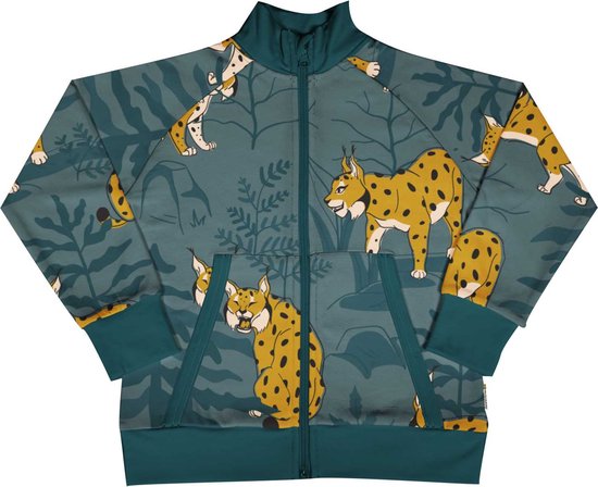 Jacket Lined LIVELY LYNX 110/116
