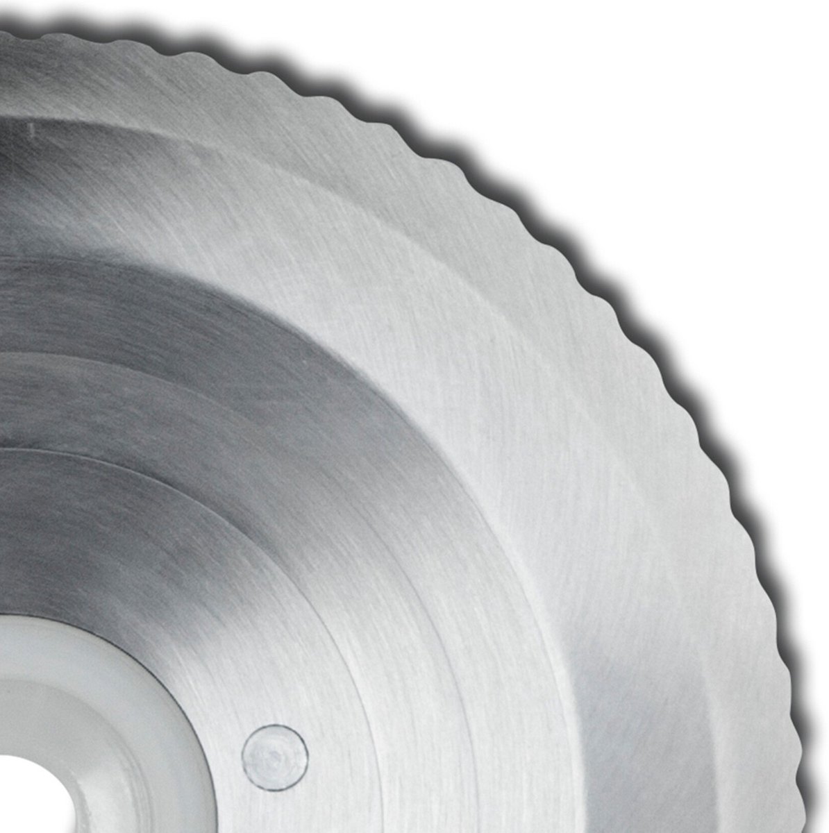 Graef Serrated knife Classic, Snijdermes, Roestvrijstaal, Roestvrijstaal, 170 mm, 170 mm