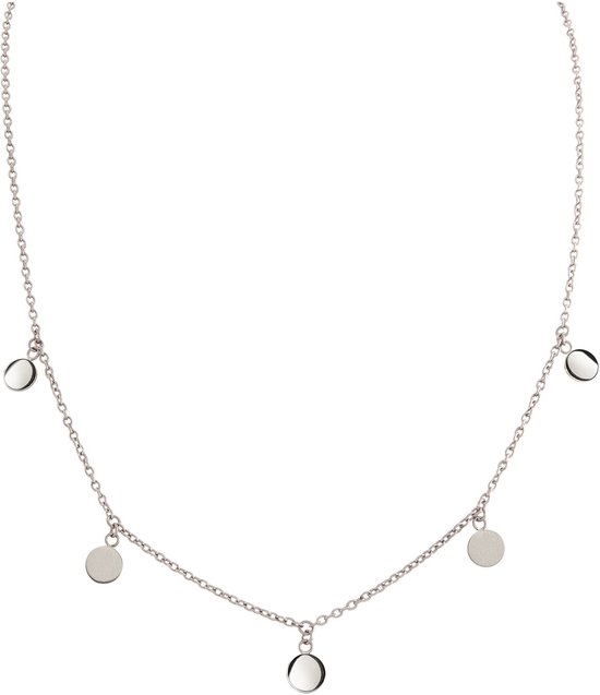 Ankerketting 6 mm gegalvaniseerd, 2 meter lang