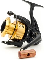 Moulinet JRC XTX 6000 LC – Bobine Fixe Pour Pêche à La Carpe, Neuf