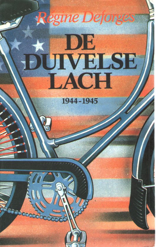 De duivelse lach
