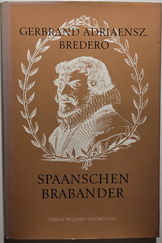 9789011910706 - G.a. bredero's spaanschen brabander