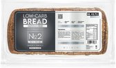 Be Keto | Keto Multigrain Bread | 1 x 360 gram