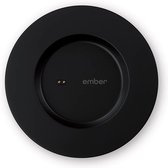 Ember Charging Coaster² - Cup Warmer - Verwarmde Onderzetter geschikt voor Ember Mok² - Zwart