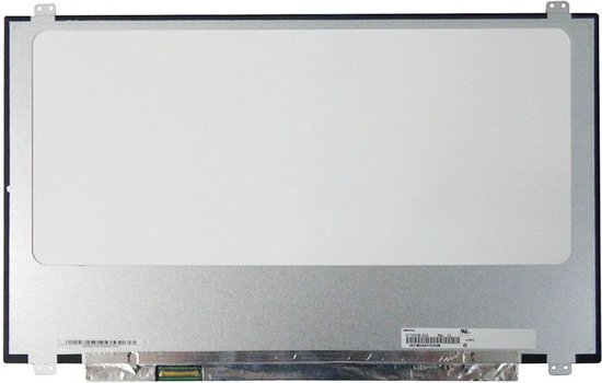 LP140WFH(SP)(M1) Laptop Scherm 14,0 1920x1080 Full-HD Mat IPS (bent
