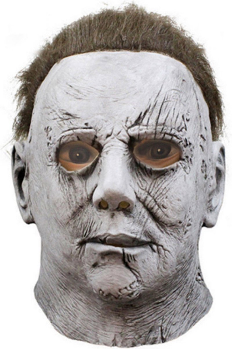 Masque Michael Myers (Halloween, 2018) | bol