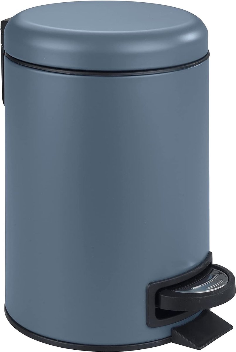 Goedkoopste Leman Slateblue, cosmetica-pedaalemmer, 3 liter