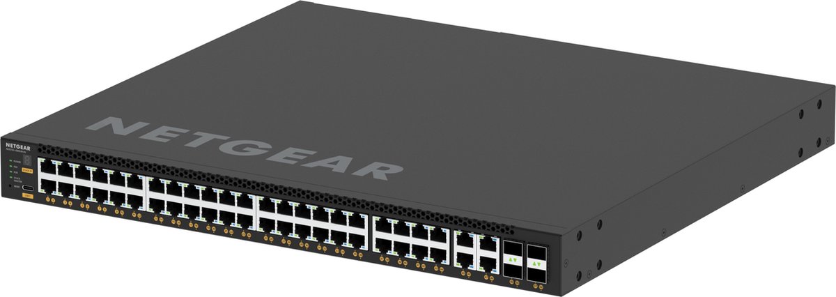 Netgear MSM4352-100NES