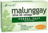 Moringa Malunggay Herbal zeep 135 gram