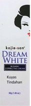 Kojie San Dream White Blemish Correcting Cream 30gram