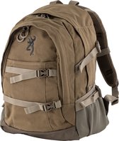 BROWNING Tactical Backpack - BHB - Militaire Rugzak - Jacht, Leger, Trekking - Camouflage - 34L