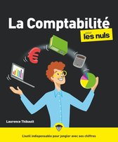 Pour les nuls - La Comptabilité pour les Nuls, grand format, 4e éd.