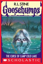 Goosebumps - The Curse of Camp Cold Lake