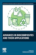 Woodhead Publishing Series in Composites Science and Engineering- Advances in Biocomposites and their Applications