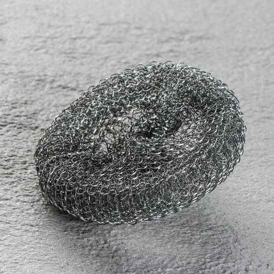 MAYSTERNYA Grillpan Gietijzer - 28 x 28 x 4 cm - Geschikt Voor Inductie - Steakpan - Grillen - Bakken - BBQ Accessoires - Grillplaat - Barbecue - Gietijzer - Pannenset - Barbecue Cadeau - Cadeau - Cadeaupakket - Mat Zwart