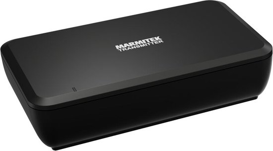 Foto: Marmitek speaker anywhere 650 wireless speakers connection