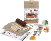Diy Kit - My Own Play Garden (97082) /arts And Crafts