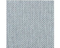 Boxspring Luxe 140x200 Knopen Ijsblauw