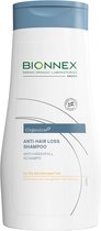 Bionnex Organica Anti-Haaruitval Shampoo Droog en Beschadigd Haar 300 ml