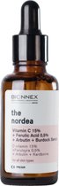 Bionnex - nordea serum caffeine - 30ml