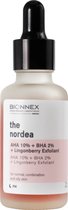 Bionnex - Nordea serum AHA + BHA - 30 Milliliter