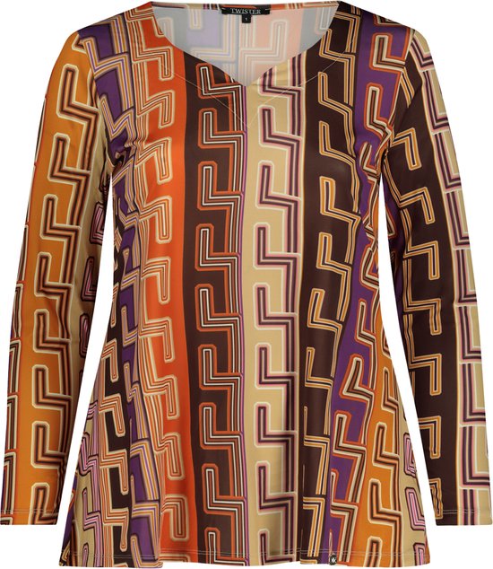 Chemise Amalia Elly