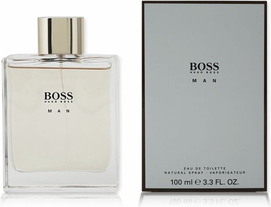 De retour en stock : Hugo Boss Boss Orange Man 100 ml Edt Spray ( New pack  2021) | bol