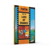Tintin Lake Of Sharks
