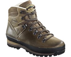 Meindl Borneo 2 MFS - Wandelschoenen Heren Brown / Nougat 41