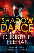 The Shadow Series 10 - Shadow Dance
