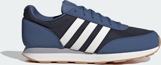 adidas Sportswear Run 60s 3.0 Schoenen - Heren - Blauw- 39 1/3 | bol