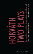 Horvath: Two Plays