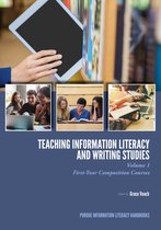 Purdue Information Literacy Handbooks- Teaching Information Literacy and Writing Studies