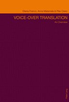 Voice-over Translation